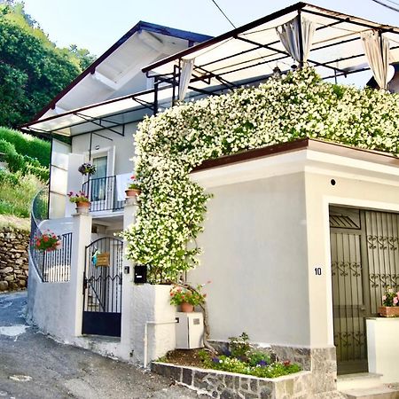 Casa Della Rosina Villa สเตรซา ภายนอก รูปภาพ
