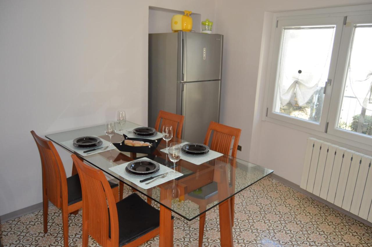 Casa Della Rosina Villa สเตรซา ภายนอก รูปภาพ