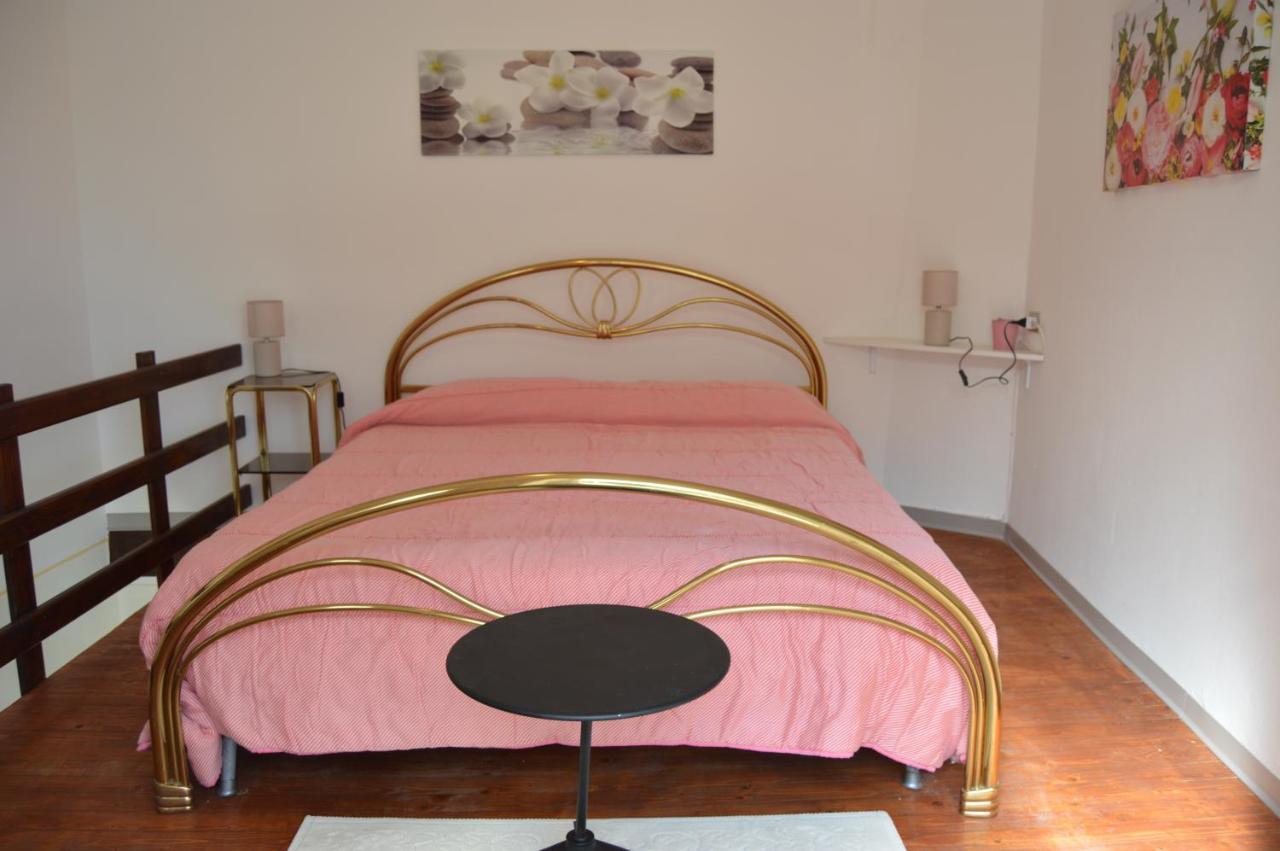 Casa Della Rosina Villa สเตรซา ภายนอก รูปภาพ